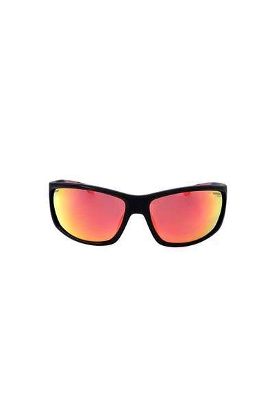 Carrera x Ducati Pánské sluneční brýle CARDUC 002/S obdélníkové, černo/červené