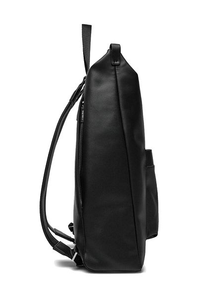 Calvin Klein CK EST. PU TOP ZIP BP