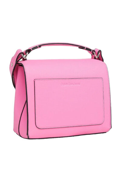 Calvin Klein Minimales Monogramm Roze Handtas K60K611868TO5