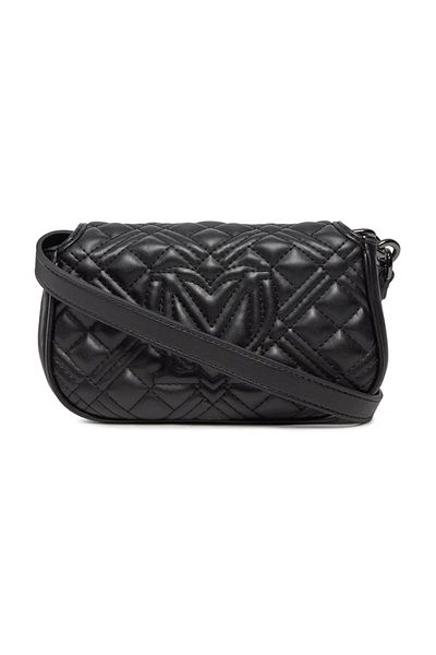 Love Moschino JC4056PP1ILA0 - Geantă de mână cu design elegant