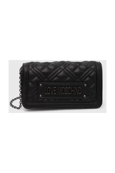 Love Moschino Geantă portofoliu pentru femei Jc5681pp1ıla000a - Design elegant