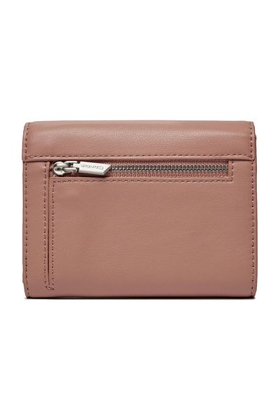 Calvin Klein Re-Lock Trifold Wallet