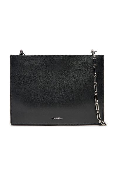 Calvin Klein Ck Night Square Crossbody