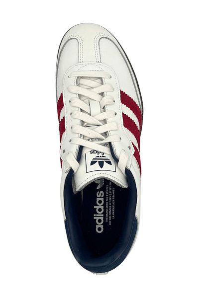 adidas Samba Og Herren-Sneaker Ih4881
