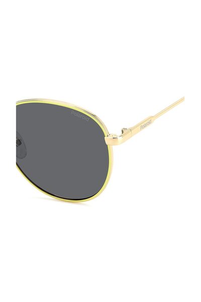 Polaroid PLD SUN PLD 6215/S/X DYG 56 17 145