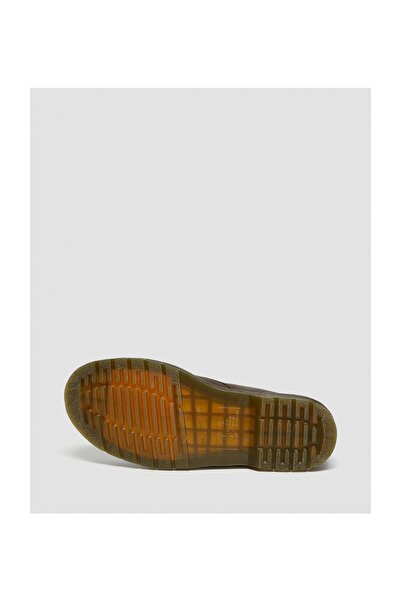 Dr. Martens 1460 Σκούρο καφέ τρελό άλογο