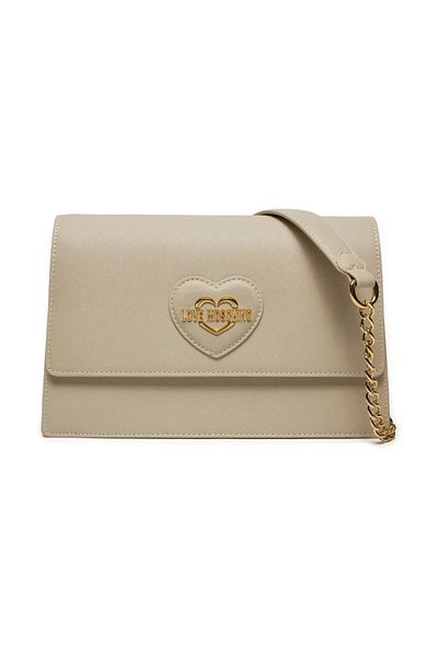 Love Moschino Édes szív Schultertasche 26 cm