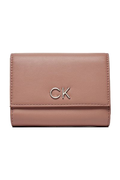 Calvin Klein Re-Lock Trifold Wallet