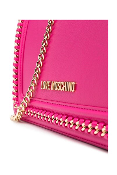 Love Moschino Vypustitelný model Bolso: JC4029PP1HLN0615