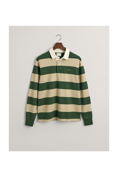 Gant PROPESTOVANÝ PLOŠNÝ VZOR, ROBUSTNÍ PLOŠNÝ KRYT