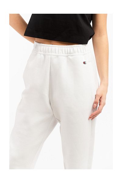 Champion Sweatpants Women/Girls 116499   White