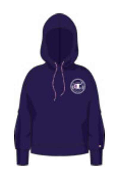 Champion Hanorac Femei / Fete W9475G RICH PURPLE