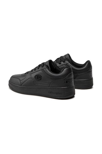 Champion Herren Sneaker TRIPLE BLACK S21905