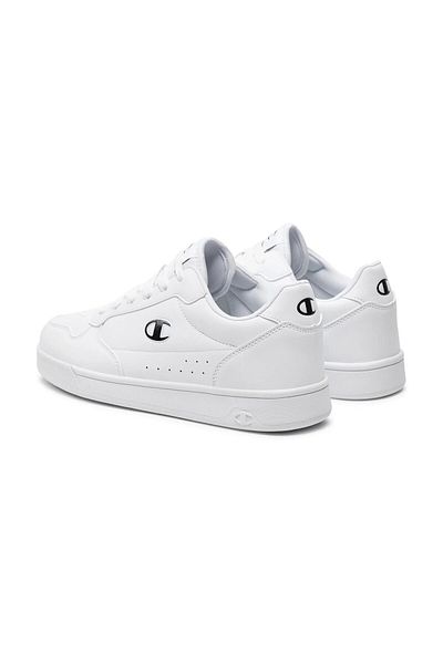 Champion Herren-Sneaker S22075 Weiß