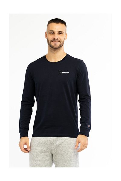 Champion Herren-T-Shirt 216728   NOXM/NAVY