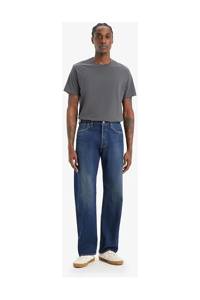 Levi's 501 LEVIS ORIGINAL Τζιν