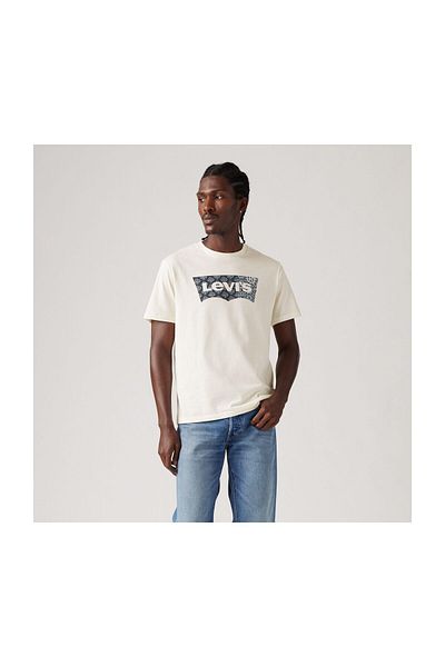 Levi's GRAFIKUS CREWNECK TEE