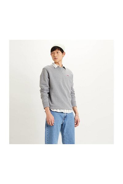 Levi's Originální mikina Crew