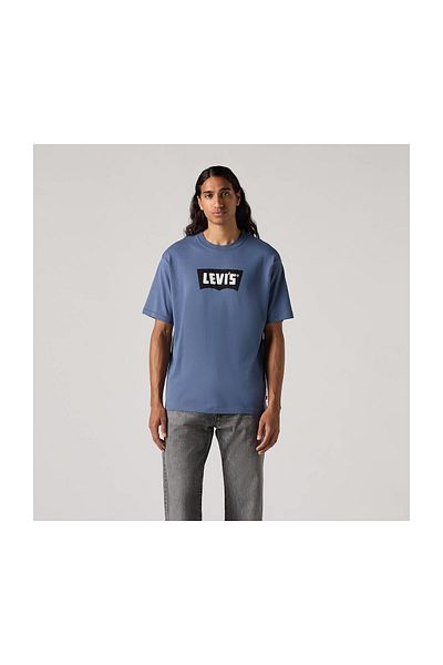 Levi's ВІНТАЖНИЙ ГРАФІЧНИЙ ТРІЙНИК BW