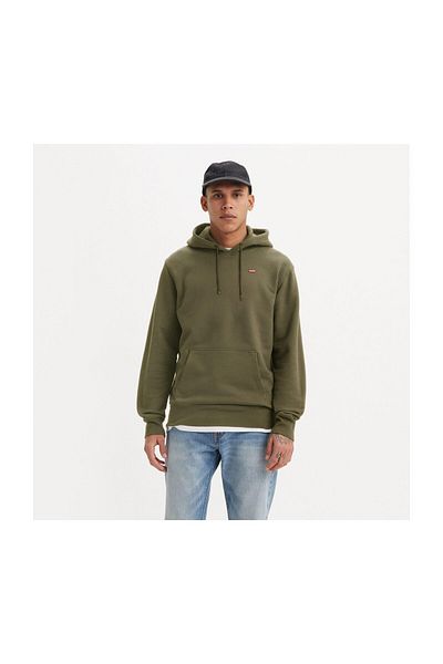 Levi's ORIGINÁLNÍ MIKINA HM