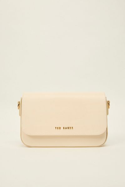 Ted Baker Crossbody Bag with Plain Skin Cover