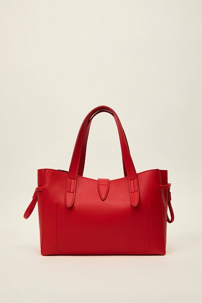 Ted Baker Floter Skin Mini Shopping Bag