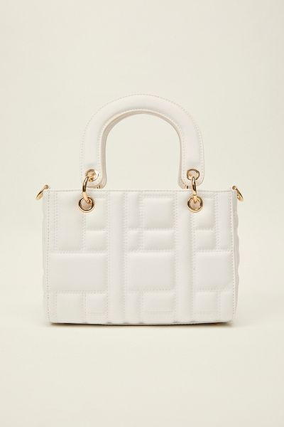 Ted Baker Quilted Handbag