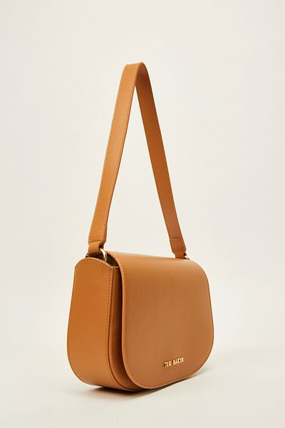 Ted Baker Plain Skin Shoulder Bag