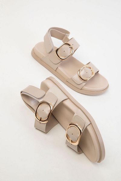 SOHO Women's Skin Sandal 20516