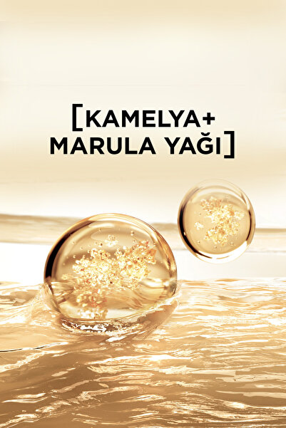 ELSEVE Mucizevi Yağ Besleyici Bakım Şampuanı 400 ml