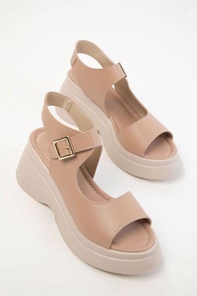 SOHO Damen Sandalen Skin - Modell: 20396