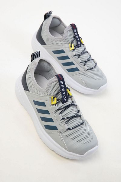 SOHO Dětské tenisky Ice-Navy Blue 20504