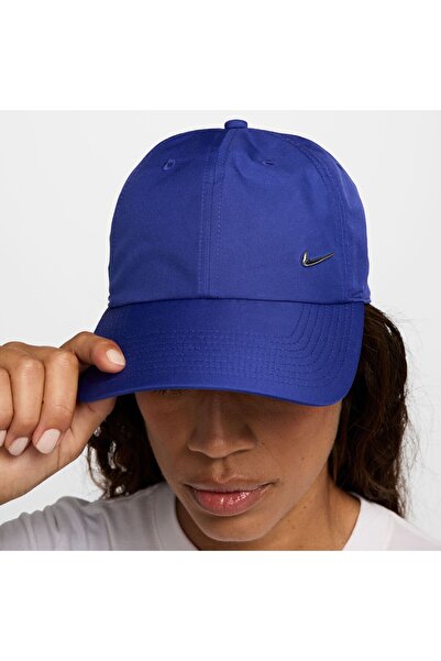 Nike U nk df club cap u cb mtswsh l