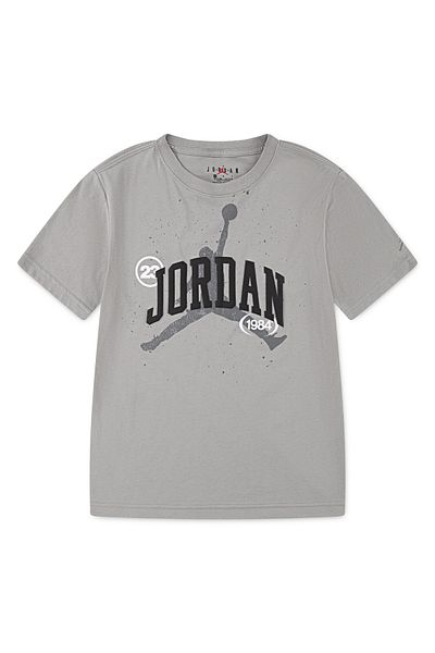 Nike Jdb 1984 Jumpman Ss Tee (Men's Streetball Shoes)