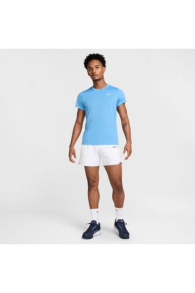 Nike M nkct dry victory top - bluebeyond(white)