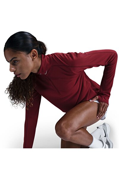 Nike W nk df pacer hz gls - teamred