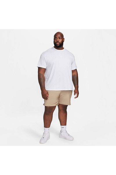 Nike M nsw prem essntl sust tee - white/(white)