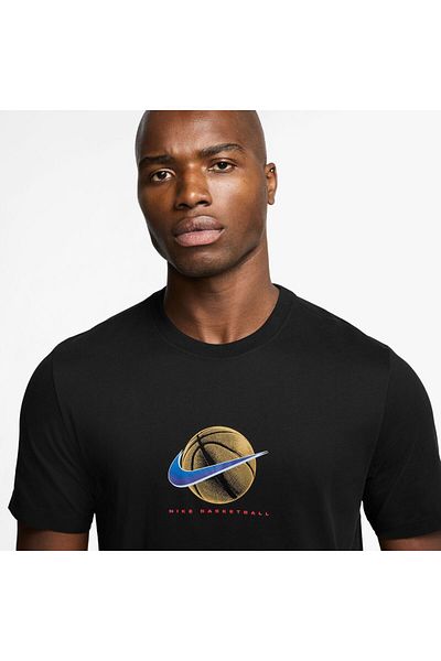 Nike M nk df tee oc 1