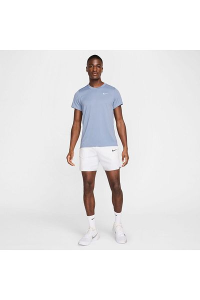 Nike Mnkctdryvictorytop - Ashenslate(White)