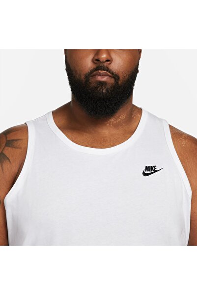 Nike M Nsw Club - Tank