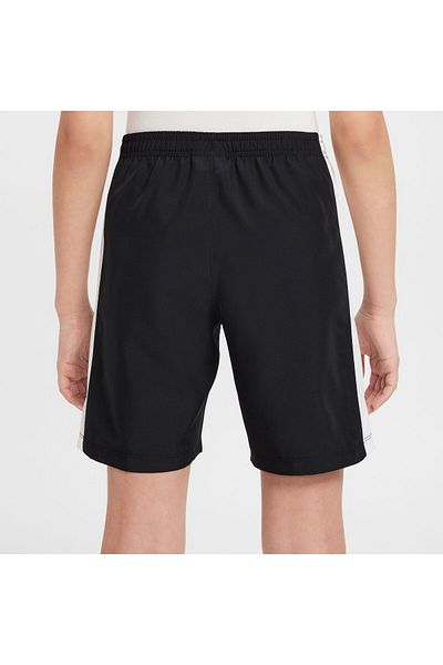 Nike K Nk Acd23 Short Wp Gx Hbr - Black/White/(White)
