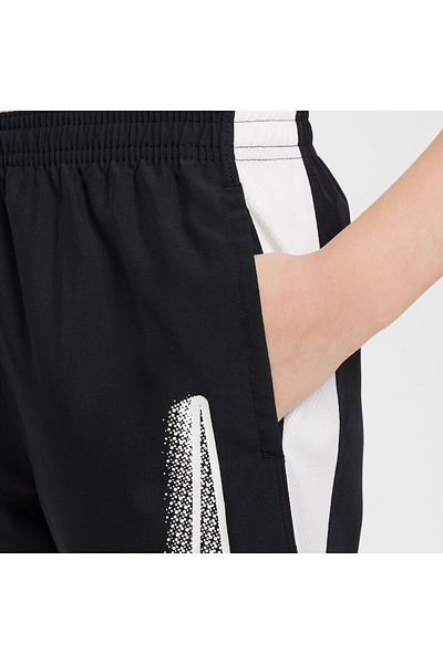 Nike K Nk Acd23 Short Wp Gx Hbr - Black/White/(White)