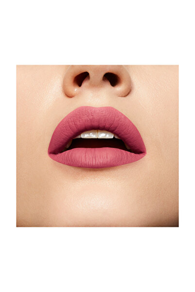 Maybelline New York Super Stay Matte Ink City Edition Likit Mat Ruj - 125 Inspirer