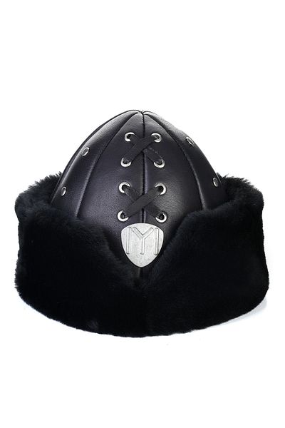 fubileather Естествена кожа Kayi Emblem Börk