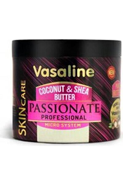 Passionate 500 ml Vazelin
