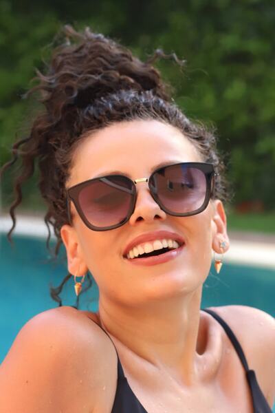 By Harmony Bh 97 01 női napszemüveg