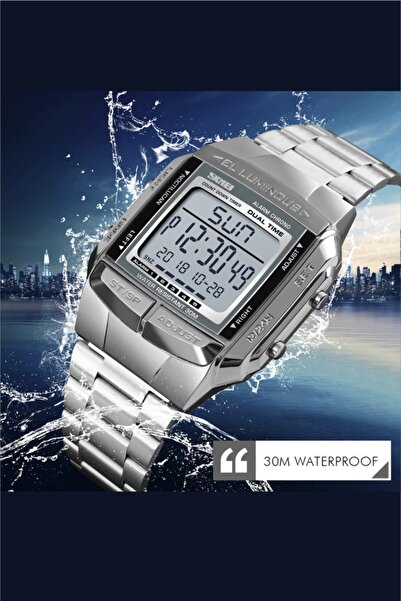 Skmei Men's Watch 1381Bk