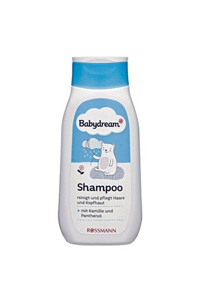 BABYDREAM Shampoo for Babies