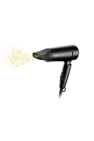 Braun Satin Hair 3 Hd350 Saç Kurutma Makinesi