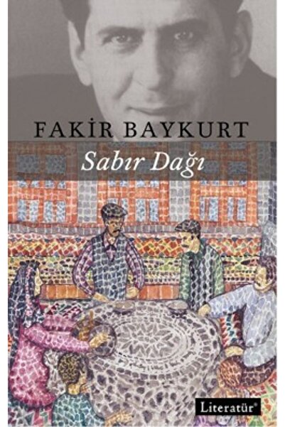 Literatür Yayıncılık Sabır Dağ